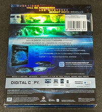 Load image into Gallery viewer, Prometheus (Blu-Ray/DVD) SEALED
