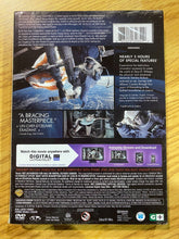 Load image into Gallery viewer, Gravity. DVD. 2013 (SEALED)
