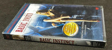 Load image into Gallery viewer, Basic Instinct 2 DVD SEALED

