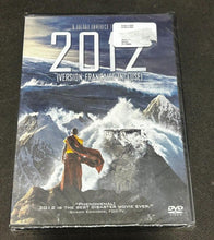 Load image into Gallery viewer, 2012 (DVD, 2012, SEALED)
