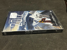 Load image into Gallery viewer, 2012 (DVD, 2012, SEALED)
