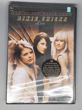 Load image into Gallery viewer, Dixie Chicks Live: Top of the World Tour (DVD, 2003)
