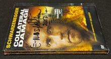 Load image into Gallery viewer, Collateral Damage DVD Sealed
