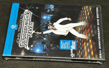Load image into Gallery viewer, Saturday Night Fever DVD SEALED
