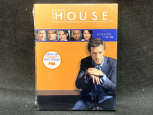 Load image into Gallery viewer, House: Season Two (DVD) SEALED
