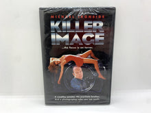 Load image into Gallery viewer, Killer Image (Canadian DVD) SEALED

