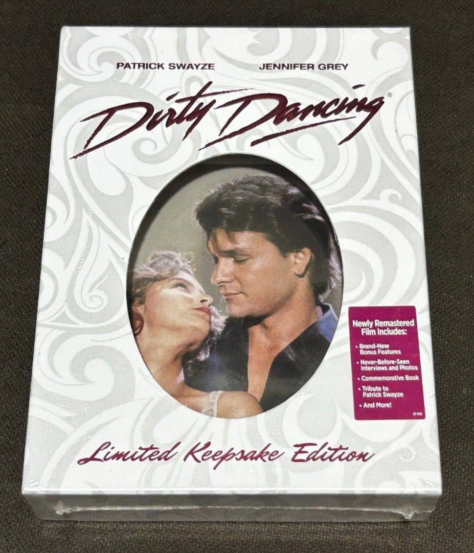 Dirty Dancing DVD SEALED