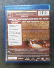 Load image into Gallery viewer, Death Proof: Extended and Unrated Edition (Blu-ray, 2008, Bilingual)
