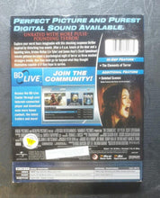 Load image into Gallery viewer, The Strangers by Liv Tyler, Scott Speedman (Blu-ray, 2011)
