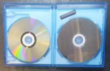 Load image into Gallery viewer, Ninja Assassin (Blu-ray, 2010, 2-Disc Set)
