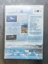 Load image into Gallery viewer, IMAX - Great North (DVD, 2002, 2-Disc, Special Collector&#39;s Edition)
