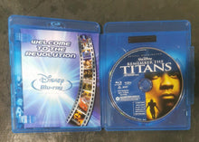 Load image into Gallery viewer, Remember the Titans (Blu-ray, 2007)

