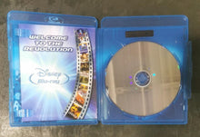 Load image into Gallery viewer, Remember the Titans (Blu-ray, 2007)
