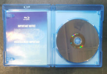 Load image into Gallery viewer, Patriot Games (Blu-ray, 2010, Canadian)

