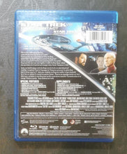 Load image into Gallery viewer, Star Trek: First Contact (Blu-ray, 2009, Canadian French)
