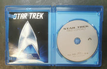 Load image into Gallery viewer, Star Trek: First Contact (Blu-ray, 2009, Canadian French)
