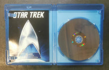 Load image into Gallery viewer, Star Trek: First Contact (Blu-ray, 2009, Canadian French)
