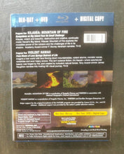 Load image into Gallery viewer, Nature: Amazing Places: Hawaii (Blu-ray, 2009)
