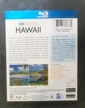 Load image into Gallery viewer, HD Moods - Hawaii (Blu-ray, 2009, Ultra Sharp 1080p)
