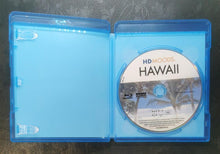 Load image into Gallery viewer, HD Moods - Hawaii (Blu-ray, 2009, Ultra Sharp 1080p)
