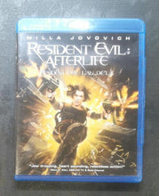 Load image into Gallery viewer, Resident Evil: Afterlife (Blu-ray, 2010, Canadian)
