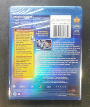 Load image into Gallery viewer, Wall-E (Blu-ray, 2008, 2-Disc, Widescreen) SEALED
