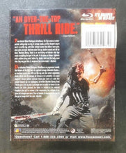 Load image into Gallery viewer, Machete (Blu-ray, 2010)
