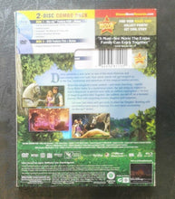 Load image into Gallery viewer, Tangled (Blu-ray + DVD, 2011, 2-Disc Set)
