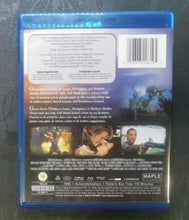 Load image into Gallery viewer, Cutthroat Island (Blu-ray, 2009, Canadian French)
