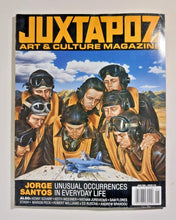 Load image into Gallery viewer, JUXTAPOZ Art Magazine #65 June 2006 - Kenny Scharf, Keith Weesner, and more
