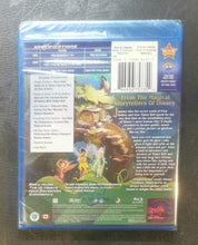 Load image into Gallery viewer, Tinker Bell (Blu-ray, 2008, Widescreen) SEALED
