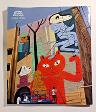 Load image into Gallery viewer, JUXTAPOZ Art Magazine #174 July 2015 Takashi Murakami, Jim Phillips, Ben Venom
