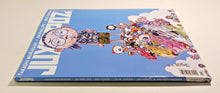 Load image into Gallery viewer, JUXTAPOZ Art Magazine #174 July 2015 Takashi Murakami, Jim Phillips, Ben Venom
