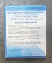 Load image into Gallery viewer, Experience Blu Vol 2 - The Future Is Blu 2008 (Blu-ray, 2008)
