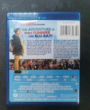 Load image into Gallery viewer, Home Alone 2: Lost in New York (Blu-ray, 2010, Canadian French)
