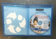 Load image into Gallery viewer, Home Alone 2: Lost in New York (Blu-ray, 2010, Canadian French)
