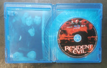 Load image into Gallery viewer, Resident Evil (Blu-ray, 2008, Canadian French)
