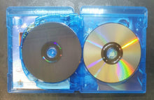 Load image into Gallery viewer, Snow White and the Seven Dwarfs (Blu-ray + DVD, 2009, 3-Disc Set)
