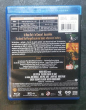 Load image into Gallery viewer, The Song Remains the Same (Blu-ray, 1976)
