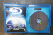 Load image into Gallery viewer, Men In Black (Blu-ray, 2008, Canadian)
