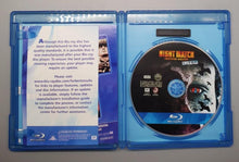 Load image into Gallery viewer, Night Watch (Blu-ray Disc, 2008)
