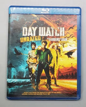 Load image into Gallery viewer, Day Watch (Blu-ray Disc, 2008)
