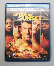 Load image into Gallery viewer, After the Sunset (Blu-ray Disc, 2009)
