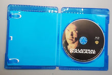 Load image into Gallery viewer, Collateral Damage (Blu-ray Disc, 2009)
