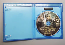 Load image into Gallery viewer, An Empress  the Warriors (Blu-ray Disc, 2010)
