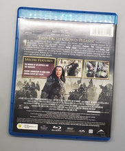 Load image into Gallery viewer, An Empress  the Warriors (Blu-ray Disc, 2010)
