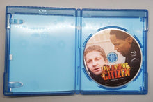 Load image into Gallery viewer, Law Abiding Citizen (Director&#39;s Cut) (Blu-ray, 2009)
