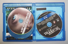 Load image into Gallery viewer, The Day the Earth Stood Still (Blu-ray Disc, 2009, 3-Disc Set)
