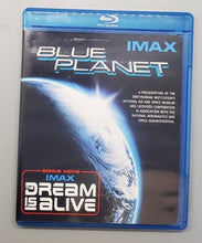 Load image into Gallery viewer, IMAX - Blue Planet (Blu-ray Disc, 2007)
