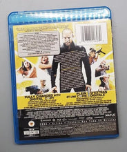 Load image into Gallery viewer, Crank: High Voltage (Blu-ray Disc, 2009, 2-Disc Set)
